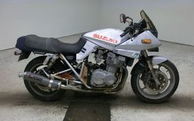 SUZUKI GSX400S KATANA 1995 GK77A