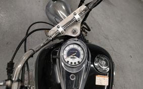 YAMAHA DRAGSTAR 250 VG02J