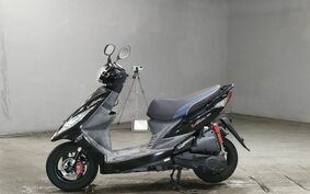 KYMCO VJR125 i SE22