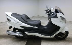 SUZUKI SKYWAVE 250 (Burgman 250) S Fi CJ44A