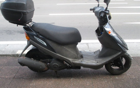 SUZUKI ADDRESS V125 G CF46A