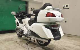 HONDA GL 1800 GOLD WING 2012 SC68