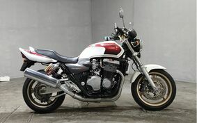 HONDA CB1300SF SUPER FOUR 1999 SC40