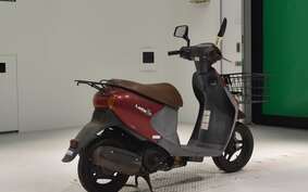 SUZUKI LET's 4 G CA41A