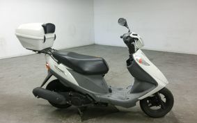 SUZUKI ADDRESS V125 G CF4EA