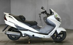 SUZUKI SKYWAVE 250 (Burgman 250) S CJ43A