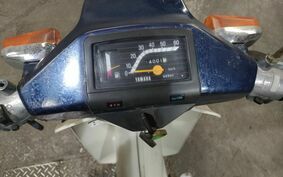 YAMAHA MATE 50 V50