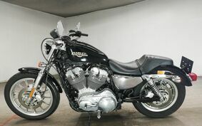 HARLEY XL883 2008 CR2