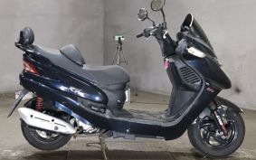 SYM RV125EFI LA12W