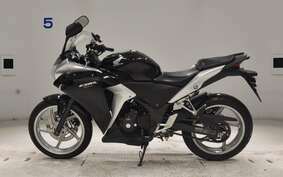 HONDA CBR250R GEN 3 MC41