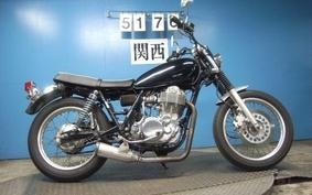 YAMAHA SR400 Gen.3 2003 RH01J