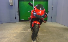 HONDA CBR954RR 2002 SC50