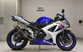 SUZUKI GSX-R1000 2009 GT77A