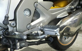 HONDA CBF1000 2010 SC58