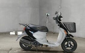 SUZUKI LET's 4 CA41A