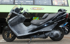 SUZUKI SKYWAVE 250 (Burgman 250) S CJ43A