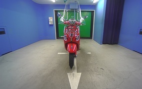 VESPA LX150IE M684