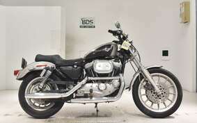 HARLEY XL1200S 1997 CHP