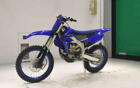 YAMAHA YZ250FX CG41C