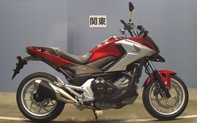 HONDA NC750X LD 2017 RC90