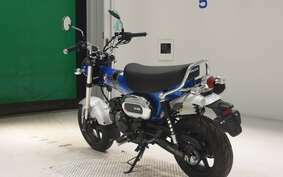 HONDA DAX 125 JB04