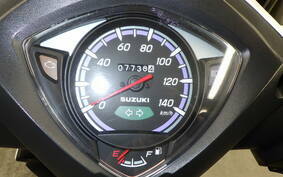 SUZUKI ADDRESS 110 CE47A