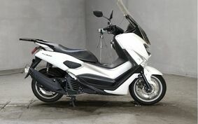 YAMAHA N-MAX 125 SED6J