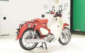 HONDA C125 SUPER CUB JA58