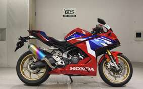 HONDA CBR250RR A MC51