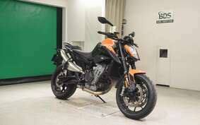 KTM 890 DUKE 2021