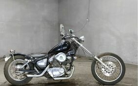 YAMAHA VIRAGO 250 3DM