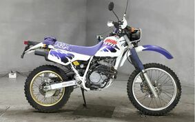 HONDA XLR250 BAJA MD22