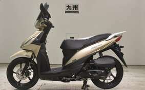 SUZUKI ADDRESS 110 CE47A