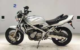 SUZUKI BANDIT 250 Gen.2 GJ77A