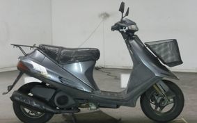 SUZUKI ADDRESS V100 CE11A