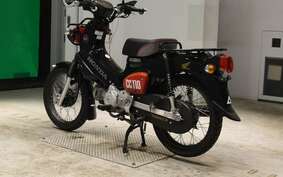 HONDA CROSS CUB 110 JA45