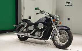 HONDA SHADOW 750 Gen. 2 2001 RC44