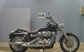 HARLEY FXDC 1580 2007 GV4