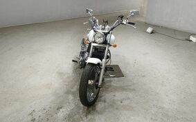 HONDA SHADOW 400 SLASHER 2004 NC40