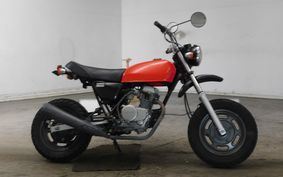 HONDA APE 50 AC16