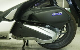 HONDA PCX 160 KF47