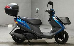 SUZUKI ADDRESS V125 G CF46A