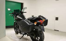 HONDA NC750S ABS 2014 RC70