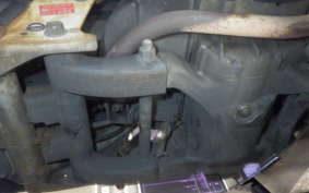 SUZUKI ADDRESS V125 G CF46A