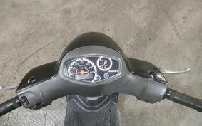 SUZUKI LET's 4 G CA41A