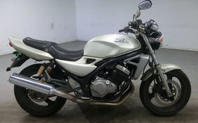 KAWASAKI BALIUS 250 Gen.2 1998 ZR250B