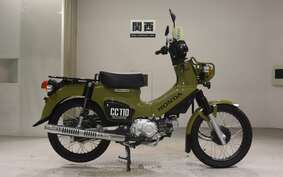 HONDA CROSS CUB 110 JA45