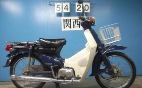 HONDA C50 SUPER CUB E AA01