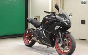 KAWASAKI NINJA 400 ABS 2014 EX400E