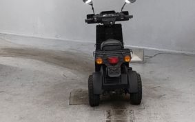 HONDA GYRO TD01